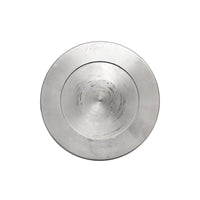 Sfera per cilindro ribaltabile a 5 gradini con dado da 45mm