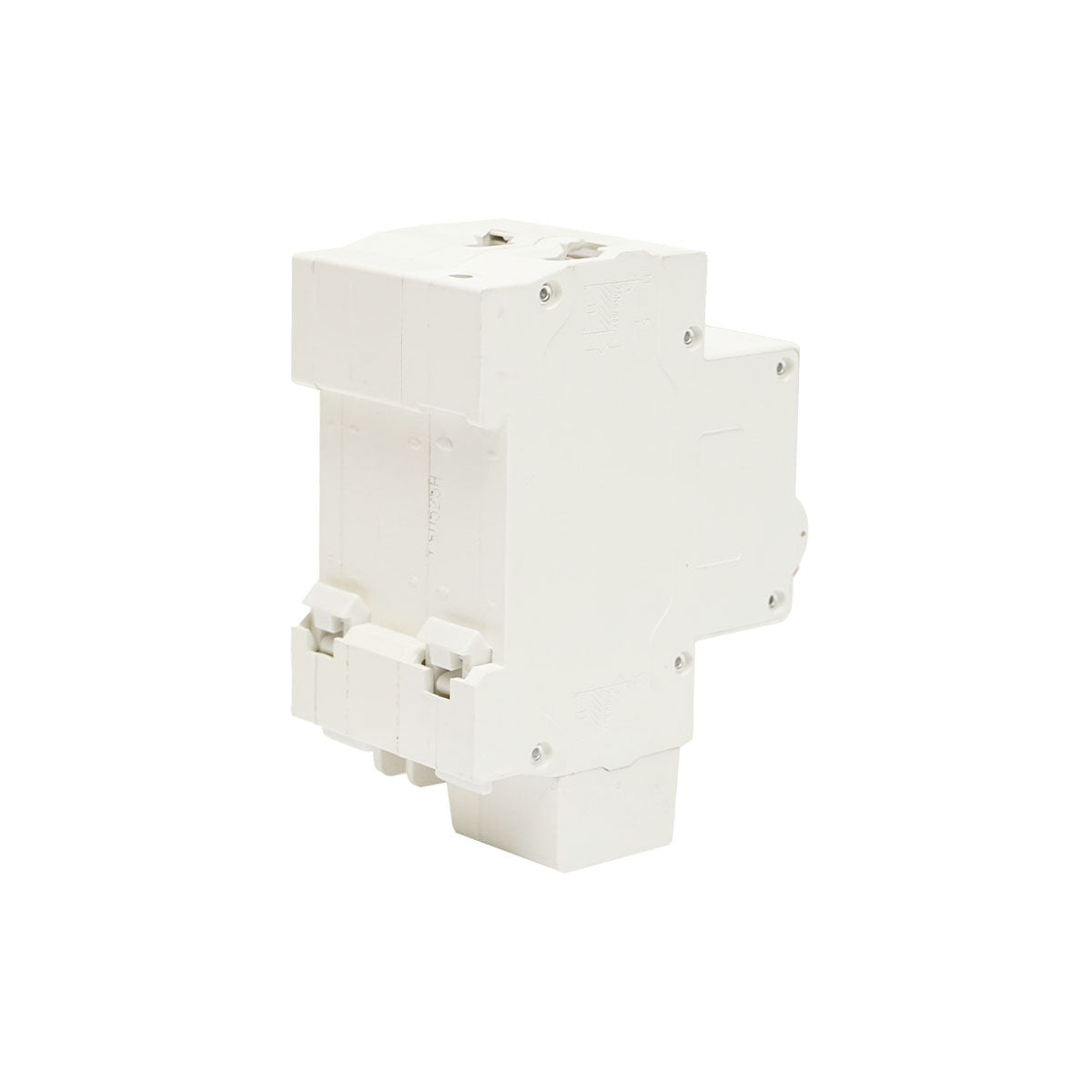 Sicurezza differenziale 1+N, 25A, 30mA 2P Leader