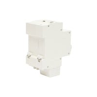 Sicurezza differenziale 1+N, 25A, 30mA 2P Leader