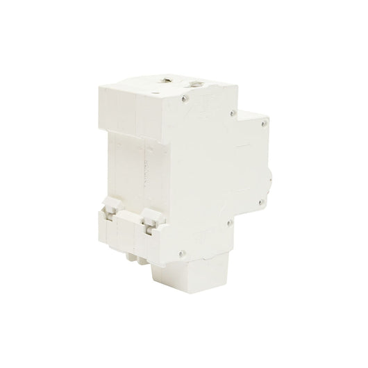 Sicurezza differenziale 1+N, 25A, 30mA 2P Leader