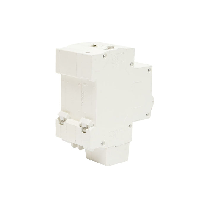 Sicurezza differenziale 1+N, 25A, 30mA 2P Leader