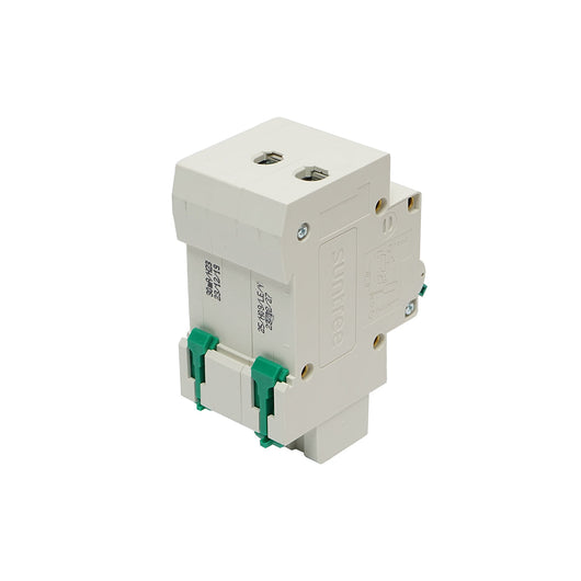 Sicurezza differenziale 1P+N, 25A, 30mA Suntree