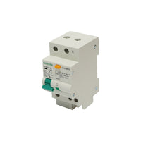 Sicurezza differenziale 1P+N, 25A, 30mA Suntree