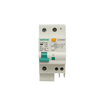 Sicurezza differenziale 1P+N, 32A, 30mA Suntree
