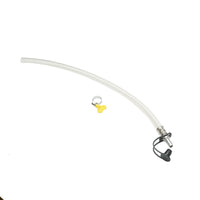 Siringa di Aspirazione dell'olio Pompa Estrazione Olio Motore 1.5L