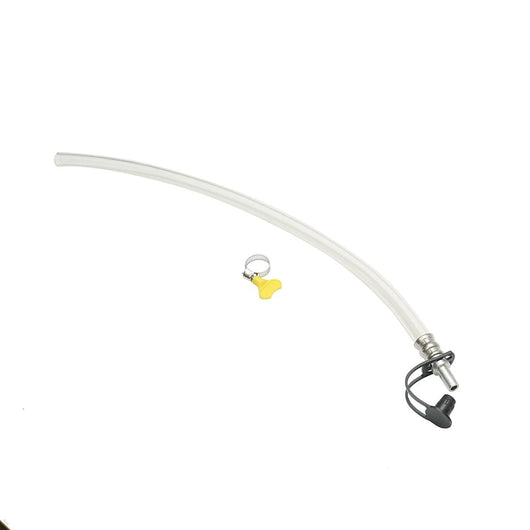 Siringa di Aspirazione dell'olio Pompa Estrazione Olio Motore 1.5L