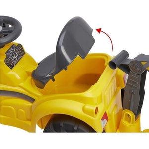 Beach Games: Carrier - Ecoiffier - 498