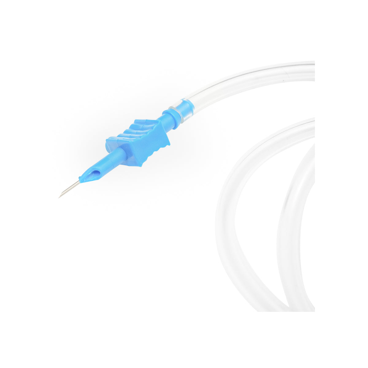 Siringa dosatrice automatica da 50 ml per la somministrazione di sospensioni, soluzioni orali