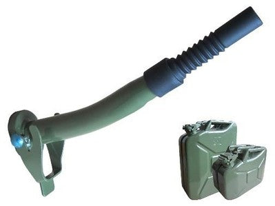 BECCUCCIO BECCO TANICHE IN METALLO