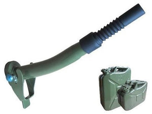 BECCUCCIO BECCO TANICHE IN METALLO