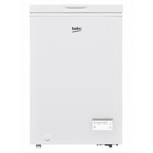 Beko Congelatore A Pozzetto 100lt F Bianco Cf100wn