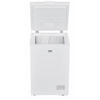 Beko Congelatore A Pozzetto 100lt F Bianco Cf100wn