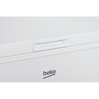 Beko Congelatore A Pozzetto 198lt E Bianco Cf200ewn