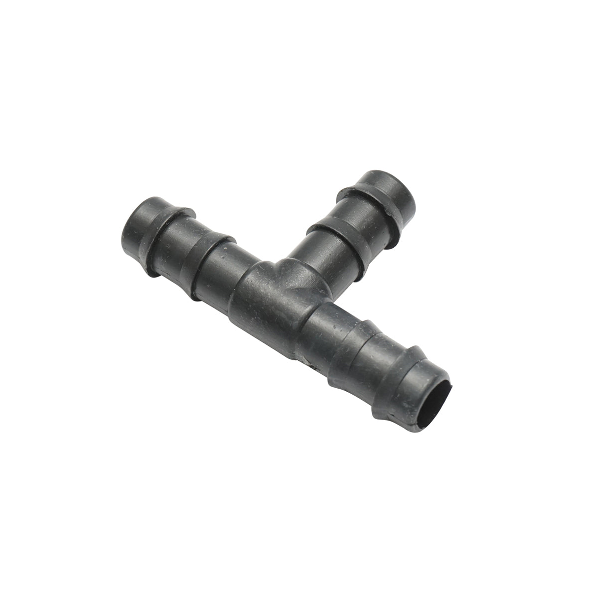 Sistema di raccordo in gomma tipo T fi 13.5mm per dispositivo di mungitura di mucche Breckner Germany