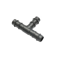 Sistema di raccordo in gomma tipo T fi 13.5mm per dispositivo di mungitura di mucche Breckner Germany