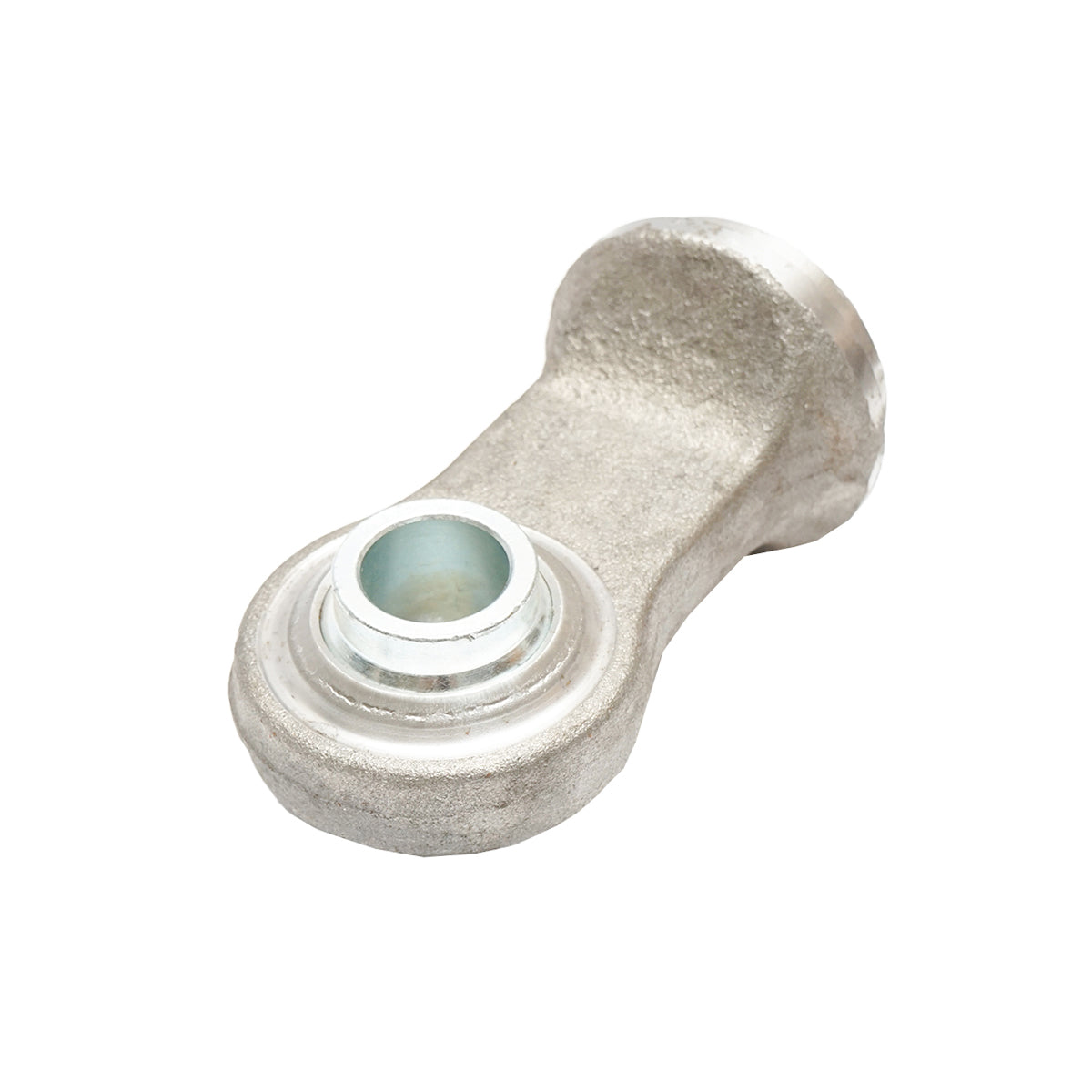 SNODO TERZO PUNTO A SALDARE con spalla L 145mm cuscinetto 26mm