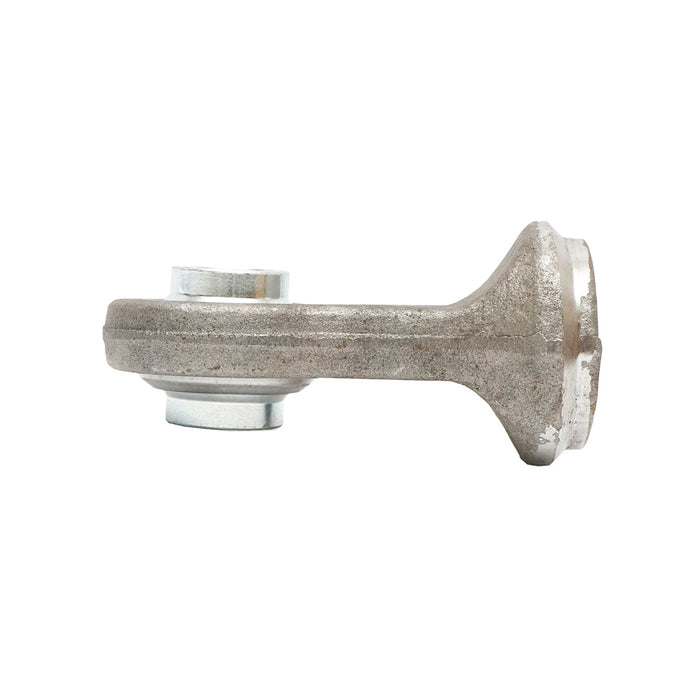 SNODO TERZO PUNTO A SALDARE con spalla L 145mm cuscinetto 26mm