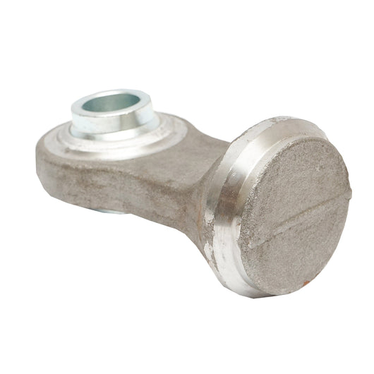 SNODO TERZO PUNTO A SALDARE con spalla L 145mm cuscinetto 26mm