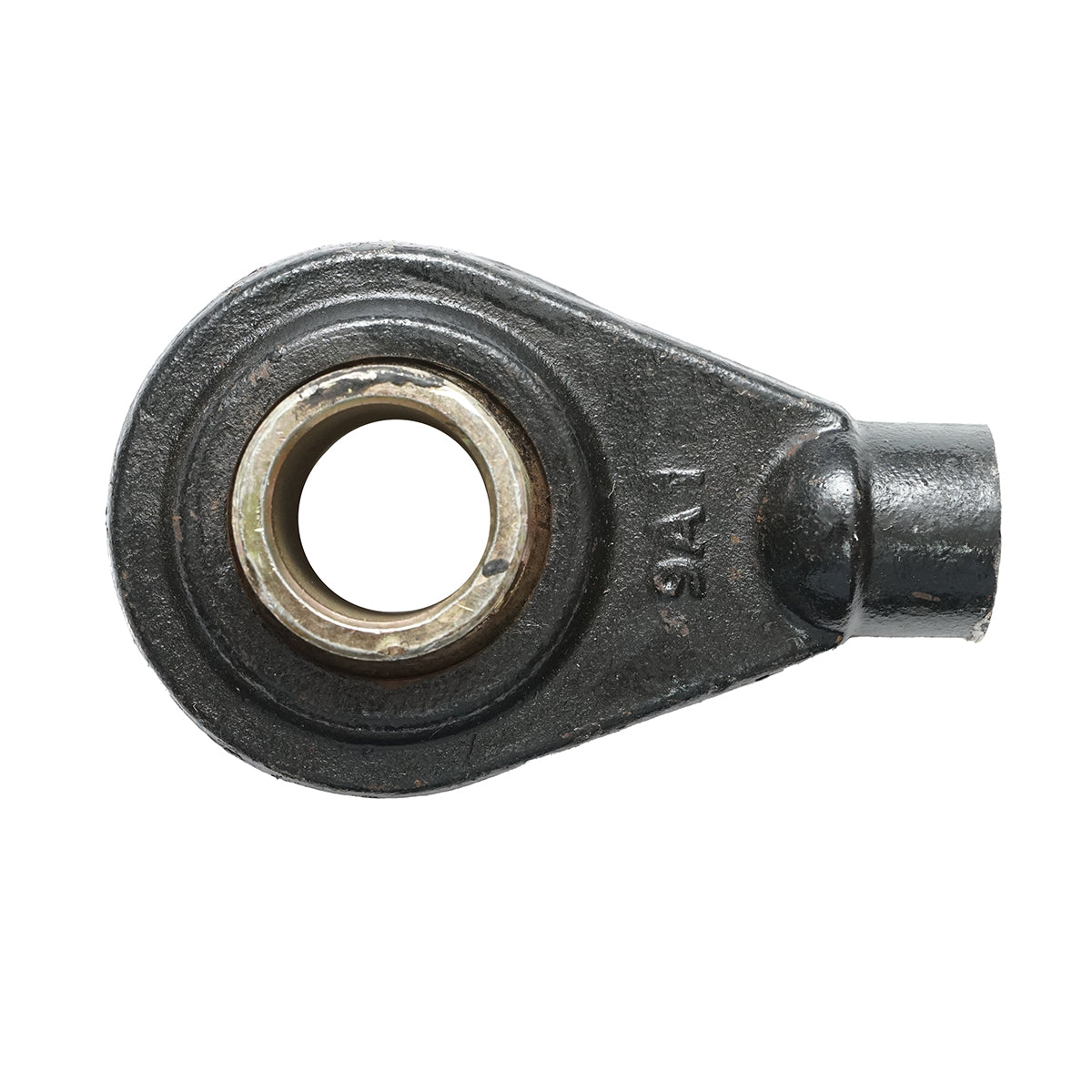 SNODO TERZO PUNTO A SALDARE L 108mm cuscinetto 26mm