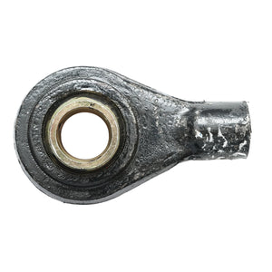 SNODO TERZO PUNTO A SALDARE L 119 mm cuscino 26 mm