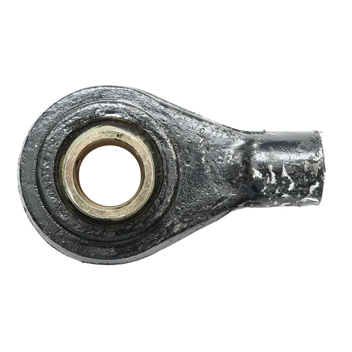 SNODO TERZO PUNTO A SALDARE L 119 mm cuscino 26 mm