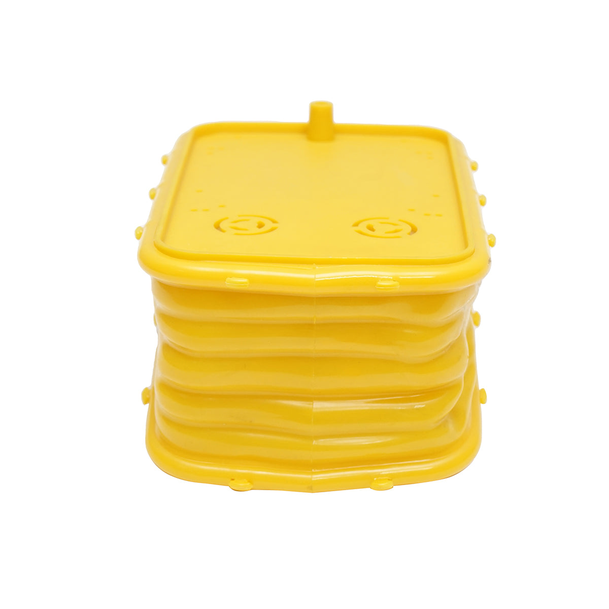 Soffietto in ABS per affumicatore per api