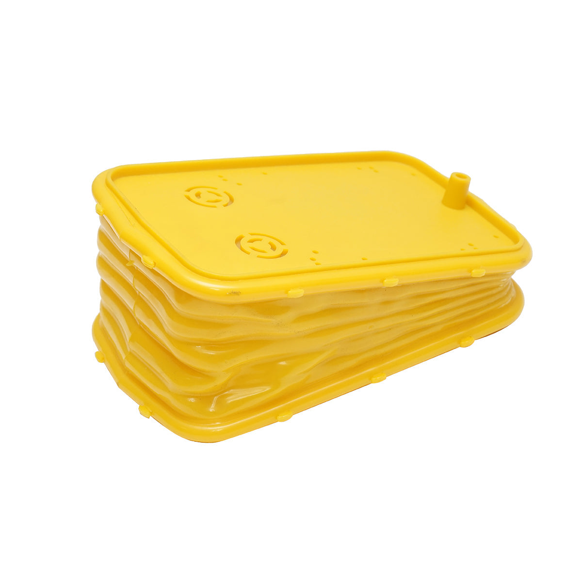 Soffietto in ABS per affumicatore per api