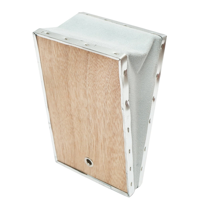 Soffietto in pelle per fumatore per api