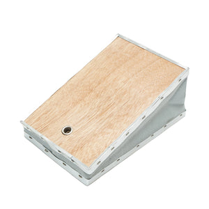 Soffietto in pelle per fumatore per api