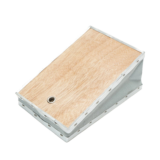 Soffietto in pelle per fumatore per api