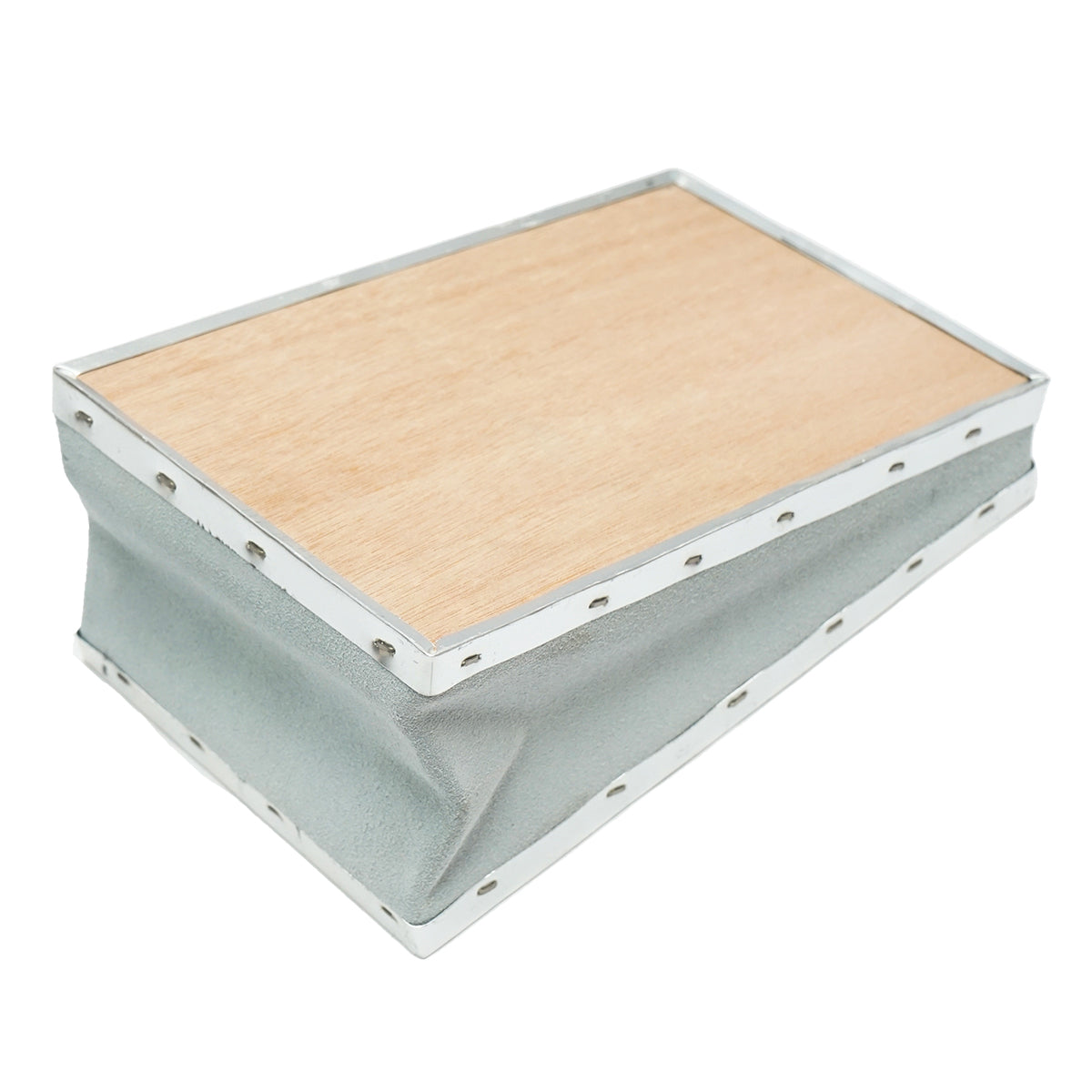 Soffietto in pelle per fumatore per api