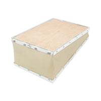 Soffietto per affumicatore 190mm