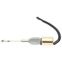 Solenoide di Spegnimento Carburante  per John Deere RE53507