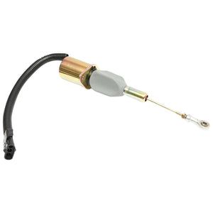 Solenoide di Spegnimento Carburante  per John Deere RE53507