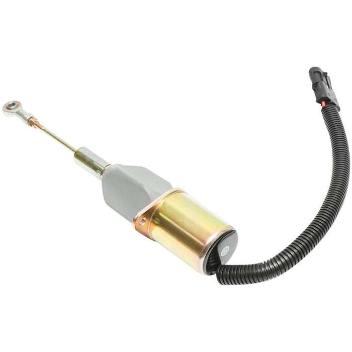 Solenoide di Spegnimento Carburante  per John Deere RE53507