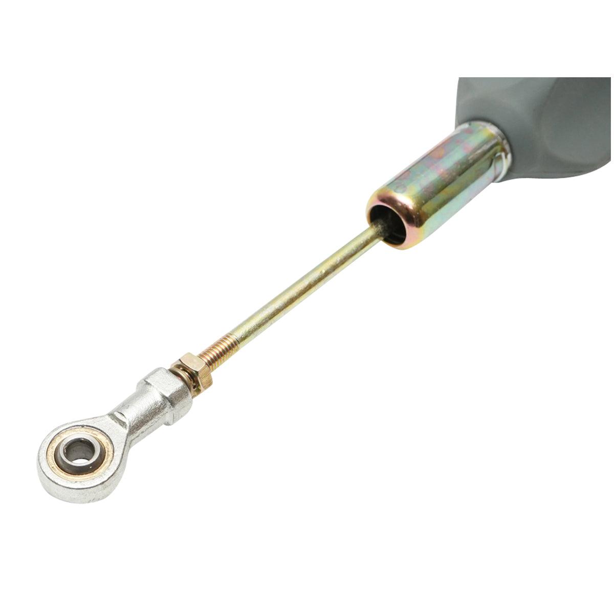 Solenoide di Spegnimento Carburante  per John Deere RE53507