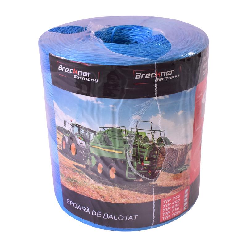 SPAGO PER ROTOPRESSA T1000 5kg Breckner Germany SPAGO AGRICOLO Spago per Agricoltura
