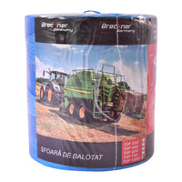 SPAGO PER ROTOPRESSA T1000 5kg Breckner Germany SPAGO AGRICOLO Spago per Agricoltura