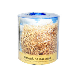 SPAGO PER ROTOPRESSA T350 5Kg Bourget SPAGO AGRICOLO Spago per Agricoltura