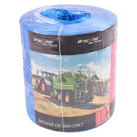 SPAGO PER ROTOPRESSA T600 5kg Breckner Germany SPAGO AGRICOLO Spago per Agricoltura