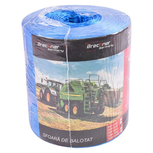 SPAGO PER ROTOPRESSA T600 5kg Breckner Germany SPAGO AGRICOLO Spago per Agricoltura