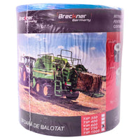 SPAGO PER ROTOPRESSA T750 5kg Breckner Germany SPAGO AGRICOLO Spago per Agricoltura