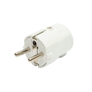 Spina Schuko 16A, 250V