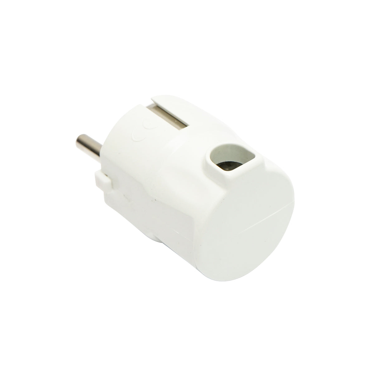 Spina Schuko 16A, 250V