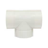 Spina tripla Schuko 16A, 230V, 3680W