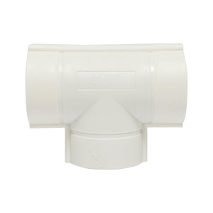 Spina tripla Schuko 16A, 230V, 3680W