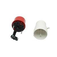 Spina, spina per presa industriale trifase 16A, 415V, IP44, 6H Suntree