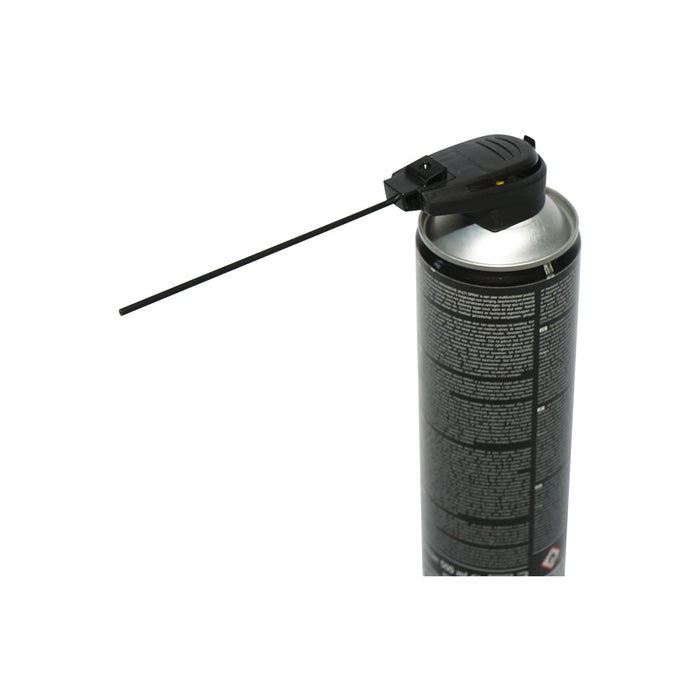 Spray multifunzionale X-40 ceramico per pulizia, protezione e lubrificazione 500ml Xeramic