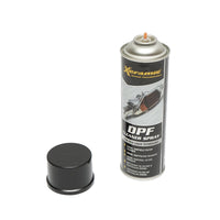 Spray per la pulizia dei filtri antiparticolato 500ml Xeramic