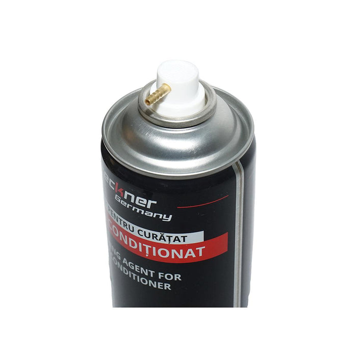 Spray per pulizia impianto di aria condizionata auto, Spray pulizia per impianti di climatizzazione degli autoveicoli